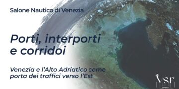 Porti dell’Alto Adriatico, il rilancio passa dal traffico delle mega navi portacontainer