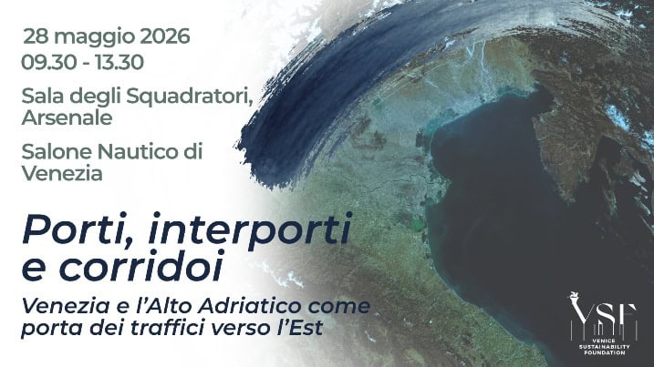Venezia e l’Alto Adriatico, la porta verso l’Est