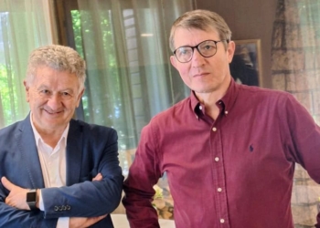 Isidoro Rebuli e i “Tortelli Cima” 