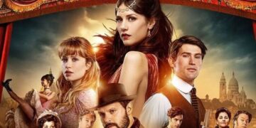 Da Canale 5 a Netflix la fiction parla francese