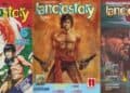 Lanciostory e Skorpio chiudono i battenti?