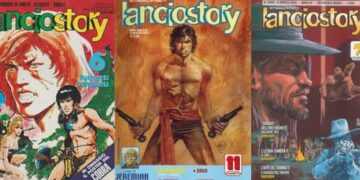 Lanciostory e Skorpio chiudono i battenti?