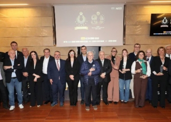 L’hall of fame del volley. A colloquio con i presidenti di Fivb e Cev