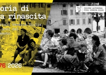 Col terremoto il Friuli ha scoperto la sua vera autonomia