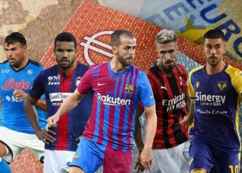 Calciomercato: manca il coraggio di cambiare i tempi