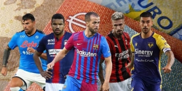 Calciomercato: manca il coraggio di cambiare i tempi