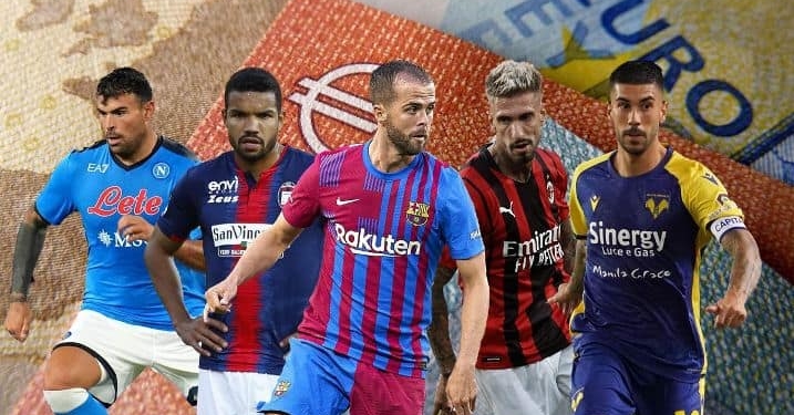 Calciomercato: manca il coraggio di cambiare i tempi