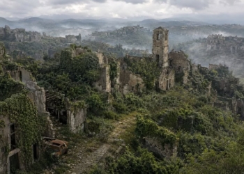 C’è il futuro nel Piano per i borghi abbandonati