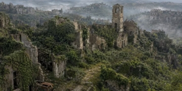 C’è il futuro nel Piano per i borghi abbandonati
