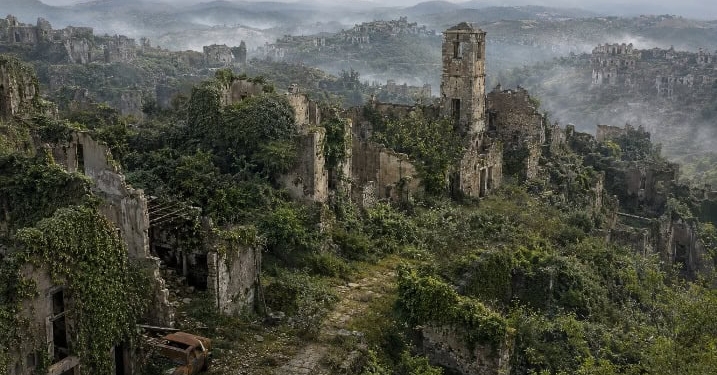 C’è il futuro nel Piano per i borghi abbandonati
