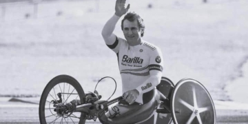Addio ad Alex Zanardi, simbolo di chi non si arrende mai