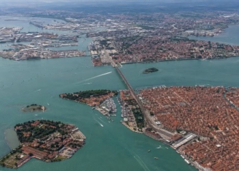 Venezia al voto con www.enordest.it