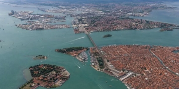 Venezia al voto con www.enordest.it