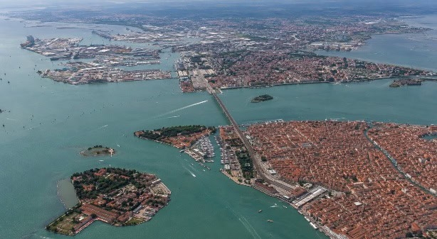 Venezia al voto con www.enordest.it