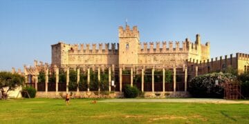 Turris Antiqua – 2ª Edizione; la più importante mostra mercato d’arte antica del Lago di Garda