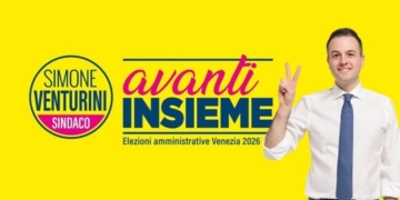 Venturini sindaco al primo turno