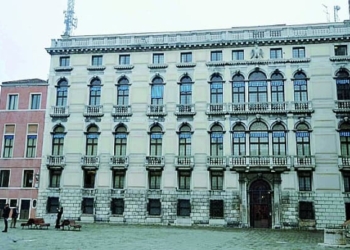 Palazzo Labia: non vendete con la storia anche i ricordi