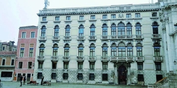 Palazzo Labia: non vendete con la storia anche i ricordi