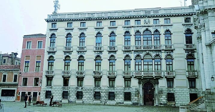 Palazzo Labia: non vendete con la storia anche i ricordi