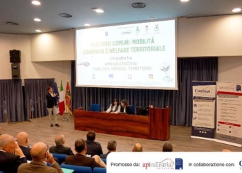 Mezzi per il trasporto casa-lavoro: presentato ai sindaci veneziani il progetto “percorsi comuni”. Si parte a settembre