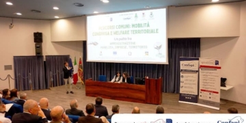 Mezzi per il trasporto casa-lavoro: presentato ai sindaci veneziani il progetto “percorsi comuni”. Si parte a settembre