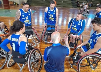 Oltre la sfida: il miracolo sportivo della Crich PDM Treviso