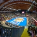 Pallavolo, il videoaffrescone a Piacenza, con Modena