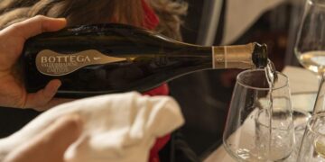 Concorso IWSC 2026: medaglia d’oro per il cartizze Bottega