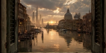Venezia il laboratorio del futuro