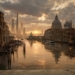 Venezia il laboratorio del futuro
