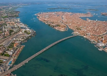 Venezia al voto con www.enordest.it