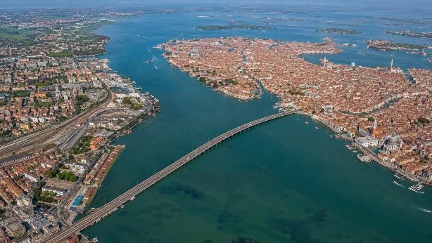 Venezia al voto con www.enordest.it