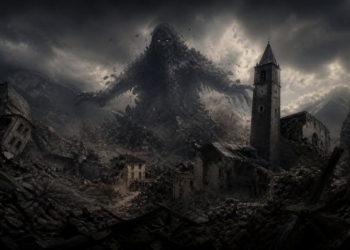 La notte dell’orco