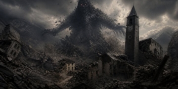 La notte dell’orco