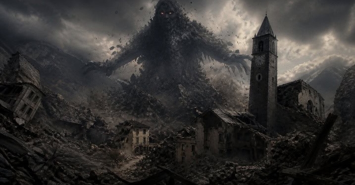 La notte dell’orco