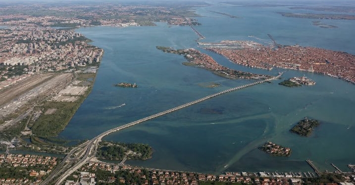 Venezia al voto con www.enordest.it