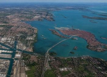 Venezia al voto con www.enordest.it