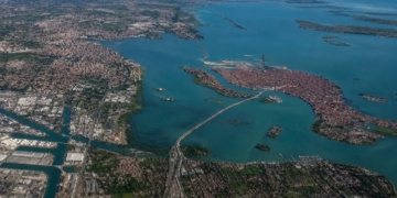 Venezia al voto con www.enordest.it