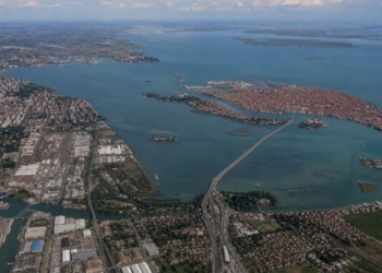 Venezia al voto con www.enordest.it