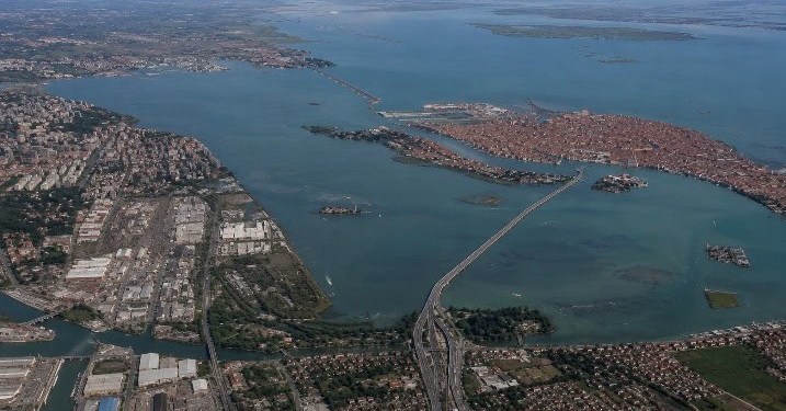 Venezia al voto con www.enordest.it