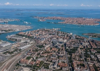 Venezia al voto con www.enordest.it