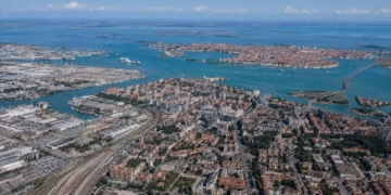 Venezia al voto con www.enordest.it