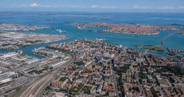 Venezia al voto con www.enordest.it