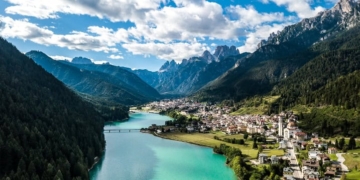 L’estate sportiva di Auronzo