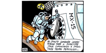 Un 1° Maggio con salari fermi da sei anni!