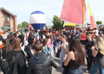 “Volare oltre lo sport” la 6° edizione è stata un successo