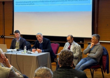 CondifesaTVB: approvato il bilancio 2025. Solidità, attenzione ai costi e nuovi strumenti per la gestione del rischio agricolo