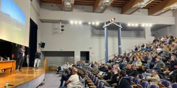 Conegliano, viticoltura sostenibile e difesa integrata