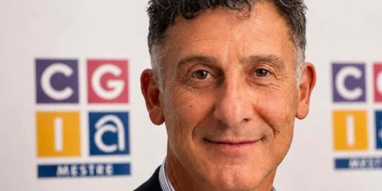Michele Furlan è il nuovo presidente della CGIA