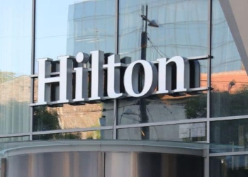 Hilton, il colosso senza muri